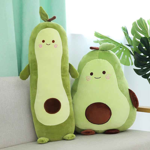 Coussin pour enfants en peluche Novelty
