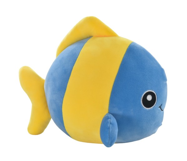 Kids Plush Cushion | Nemo