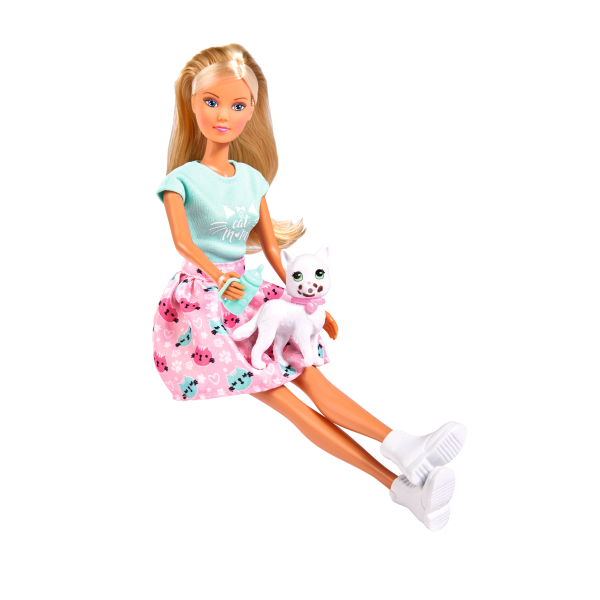 Sl Kitty Amour