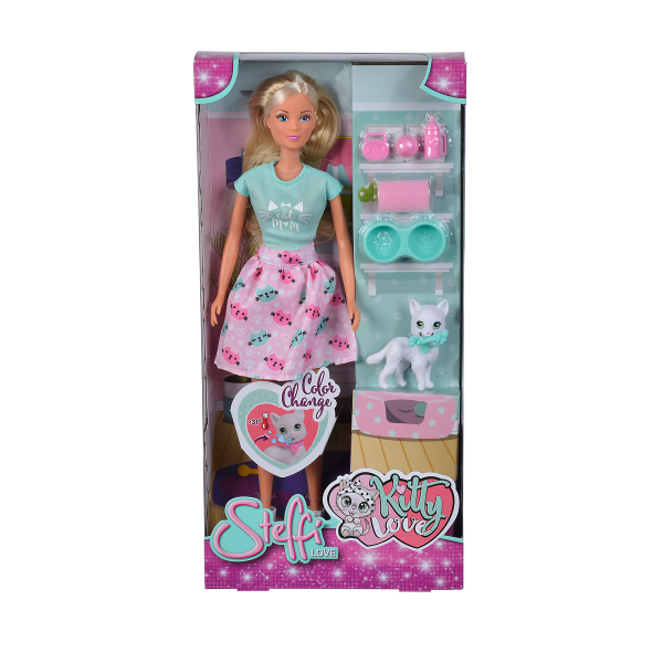 Sl Kitty Amour