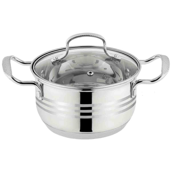 A LA CUISINE-Casserole Pot with Lid