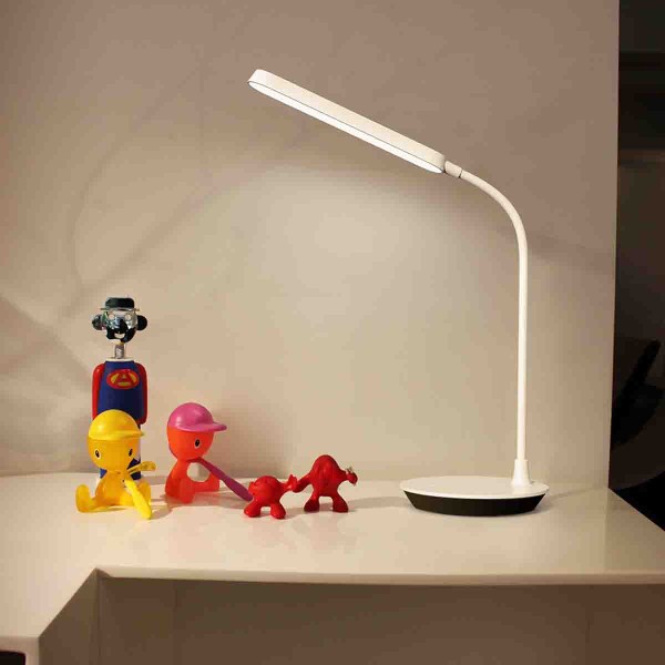 Flexlite Led White Usb Rechargeable