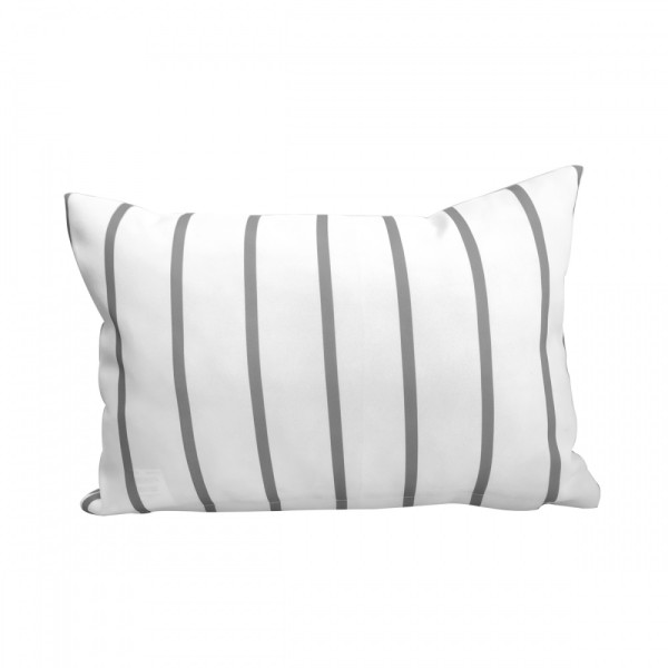 Tropicale - Coussin lombaire d'extérieur | 13x19