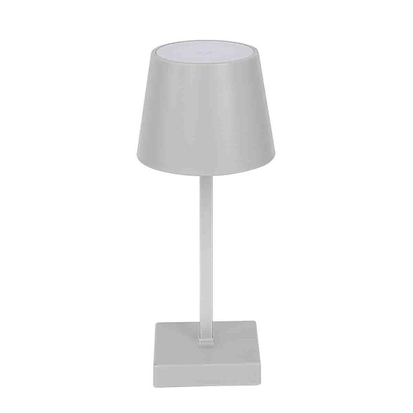 Lampe de table rechargeable par USB