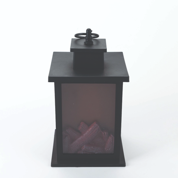 Flame Lantern Lamp