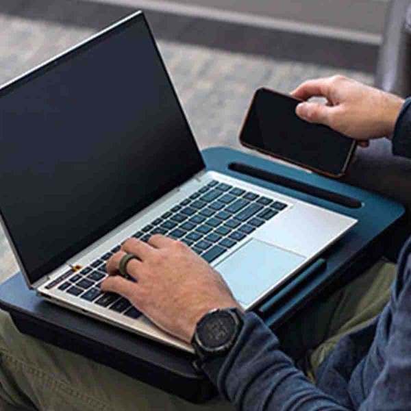 Studio 707 - Bureau pour ordinateur portable