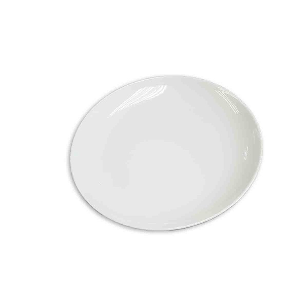 Table Top Accessories - Large Melamine Dinner Plate