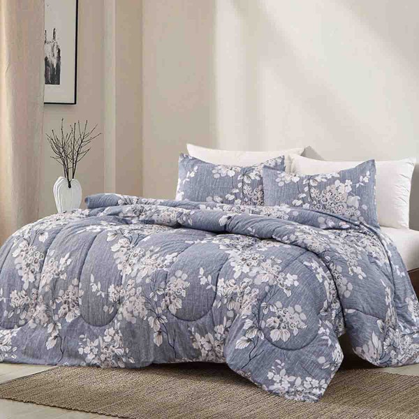 Lauren Taylor- JESSICA Comforter Set