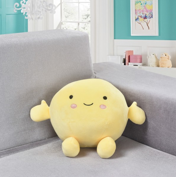 Lauren Taylor- Kids Plush Cushions