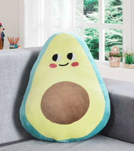 Lauren Taylor- Kids Plush Cushions