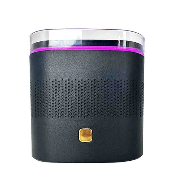 Lauren Taylor- USB black diffuser capacity 200 ml