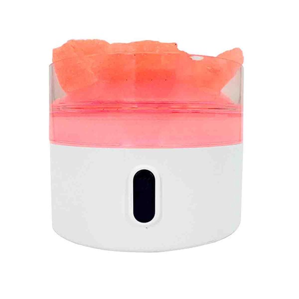 Lauren Taylor- USB salt rock diffuser capacity 220 ml