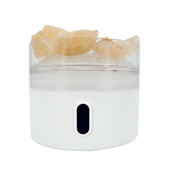 Lauren Taylor- USB salt rock diffuser capacity 220 ml