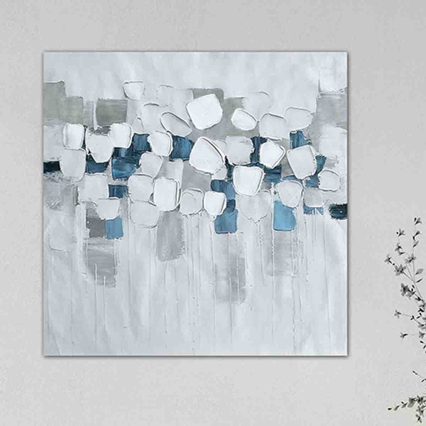 Lauren Taylor-Canvas abstract