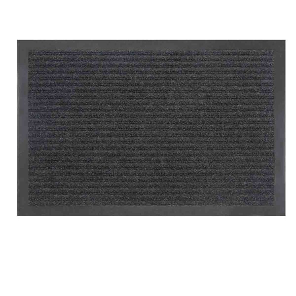 Lauren Taylor-doormat 100% Pp Filament With Pvc Backing
