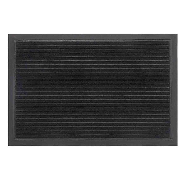 Lauren Taylor-doormat 100% Pp Filament With Pvc Backing
