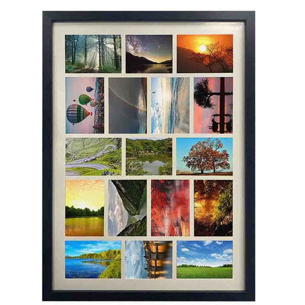 Lauren Taylor - Cadre photo Collage 17