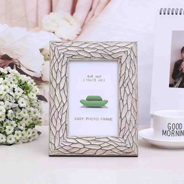 Lauren Taylor - Geo Photo Frame