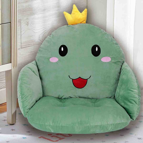 Lauren Taylor -Frog Kids Comfy Plush Chair