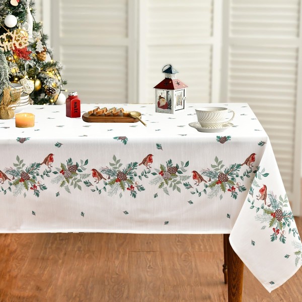 Lauren Taylor - Nappes Noel