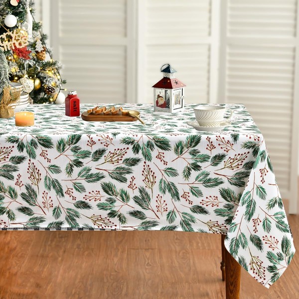 Lauren Taylor - Nappes Noel