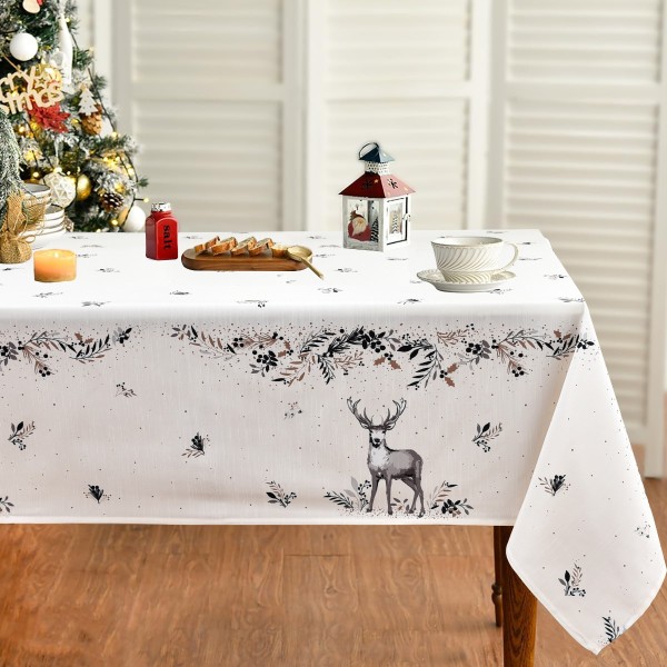 Lauren Taylor - Nappes Noel