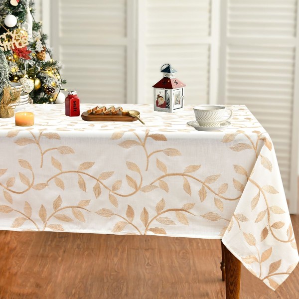 Lauren Taylor - Nappes Noel