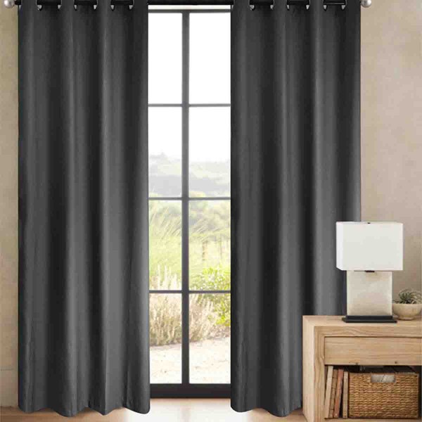 Lauren Taylor 2 PK Blackout Grommet Panels