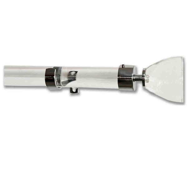 POLE SET FLOE 30MM 180CM