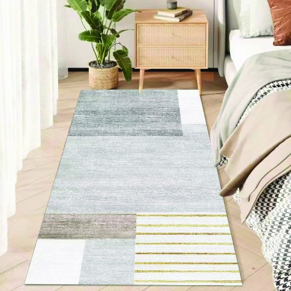 Lauren Taylor Home- Tapis de cristal Padilla