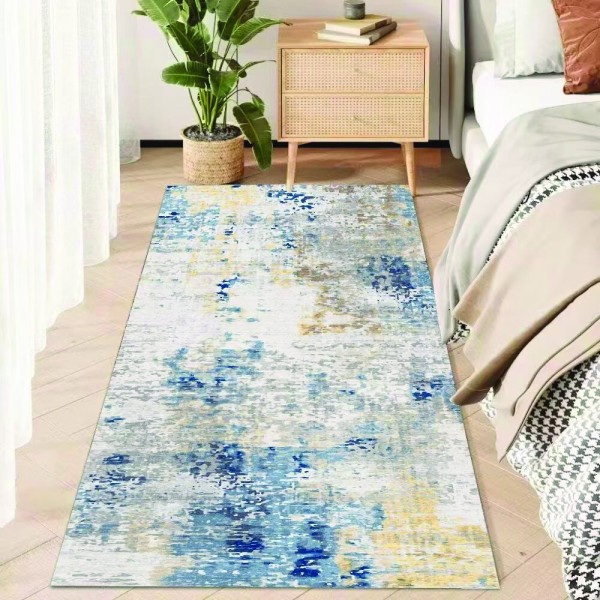 Lauren Taylor Home- Tapis de cristal Padilla