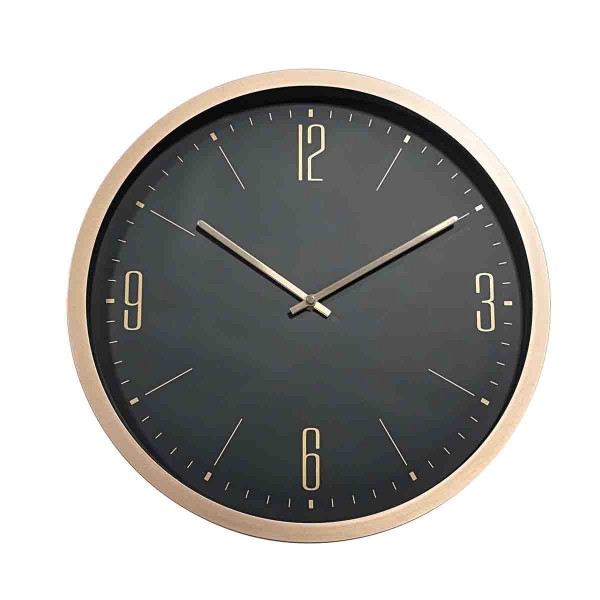 LAURENT TAYLOR - Clock