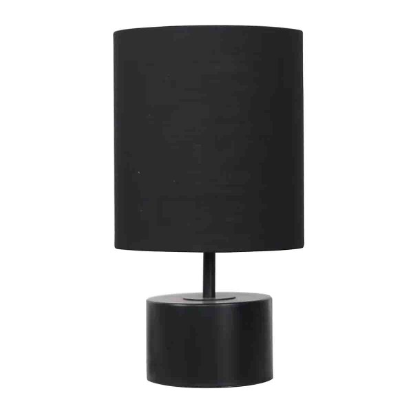 Laurent Taylor - Lampe de table en métal