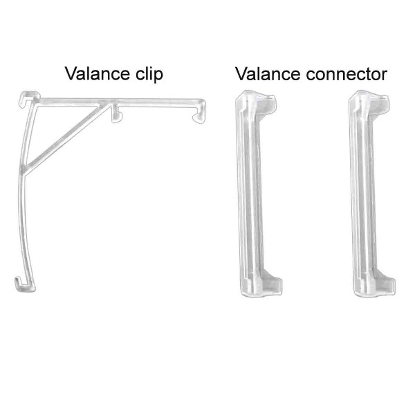 Laurent Taylor - Vertical Cordless Blind With Pvc Vanes