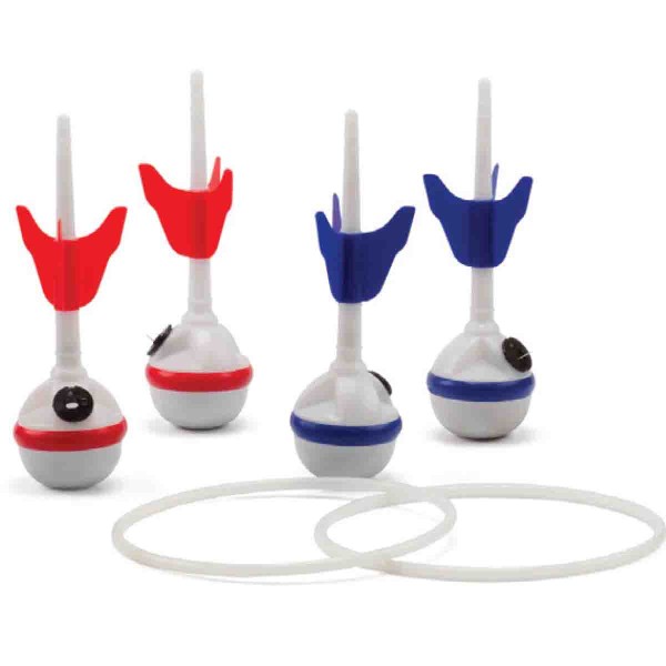 Lawn Darts With Led