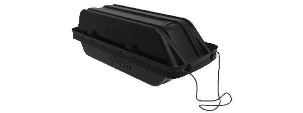 Snow Trek 45 Utility Sled (in-store pickup only)
