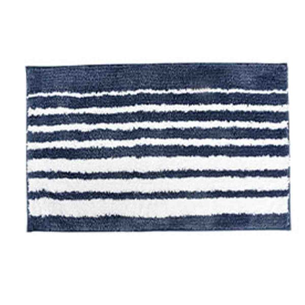 LE SPA - Lise Stripe Bath Mat