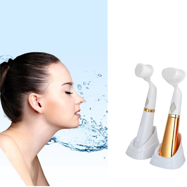 LE SPA - Facial Cleaning Brush