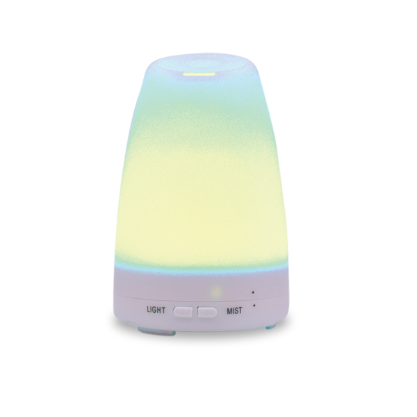 Diffuseur d'arôme 120ml LED