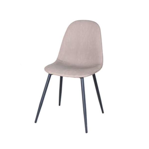 Chaise à manger en bois de haute qualité 45x54x84cm
