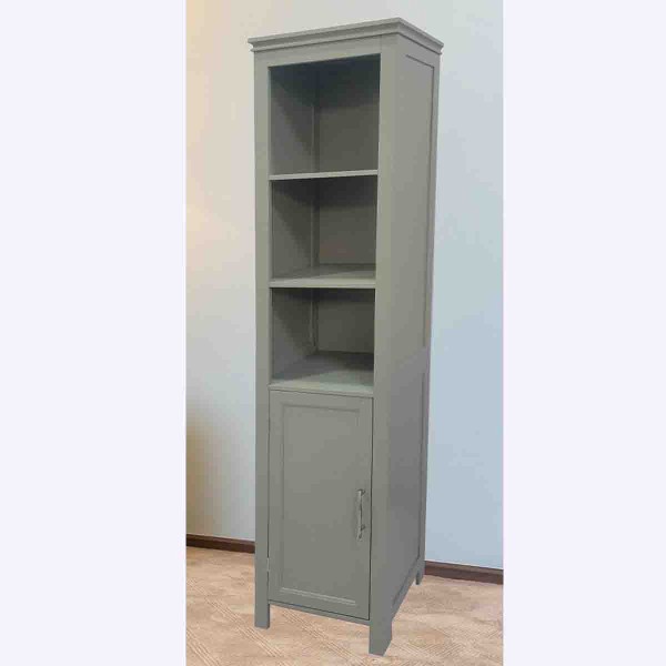 3 Tier Storage Cabinet