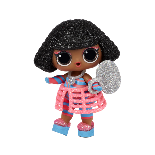 L.o.l Surprise Dance Tots