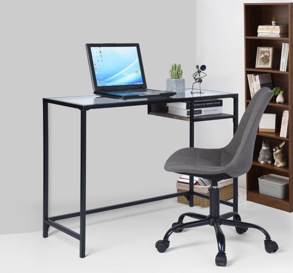 Atelier du Nord - LOQUAT Computer/Office Desk