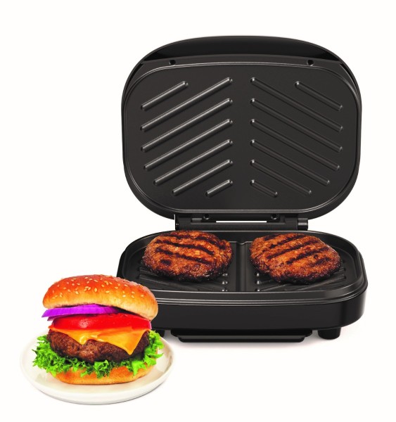 LOW FAT GRILL-NON STICK
