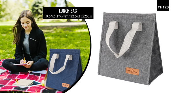 Sac à lunch