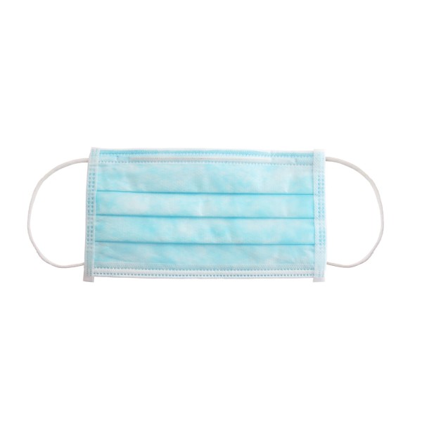 Disposable Protective Masks - Pack of 50