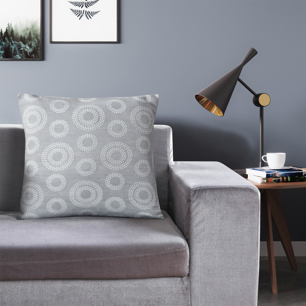 Marabella - Cushion 20x20 Jacquard