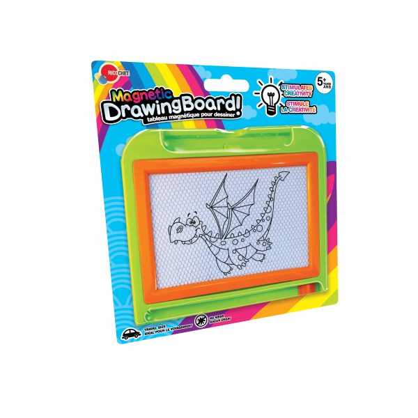 Magnetic Drawing Board