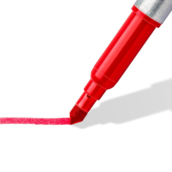 36 Double Ended Felt Markers