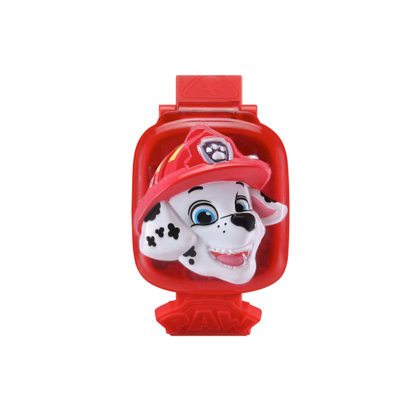 VTech - Paw Patrol The Movie Learning Watch- Marshall